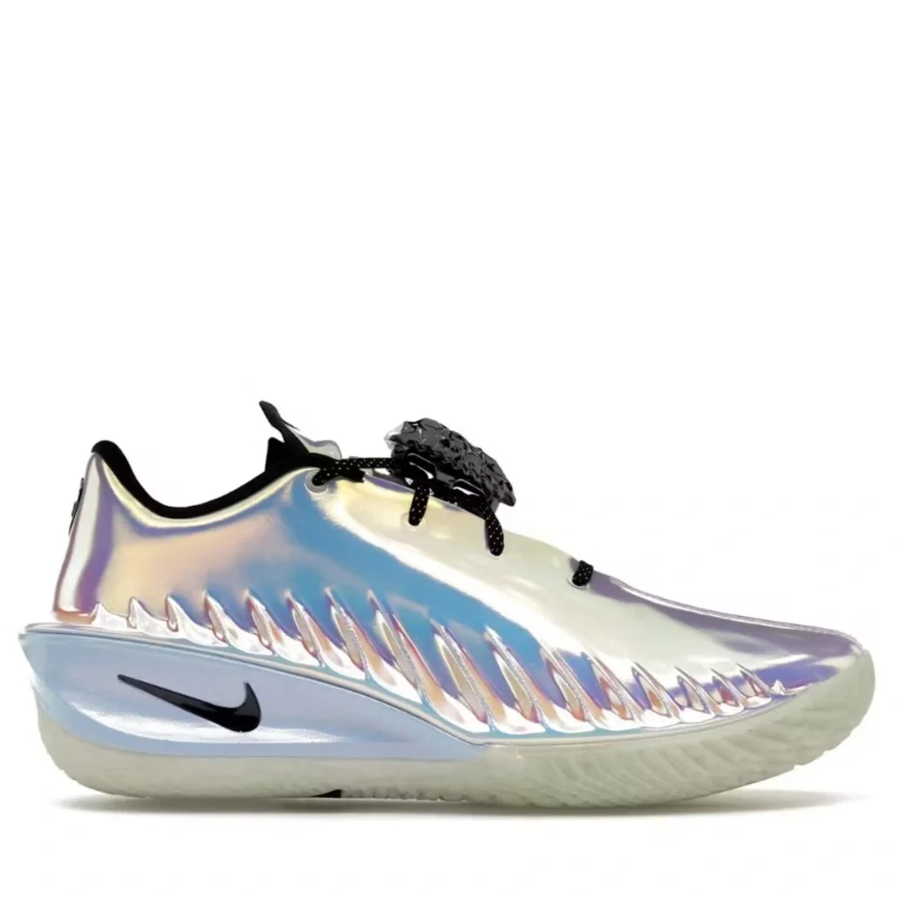 Nike gt cut 4 Warning label Wemby Brand new